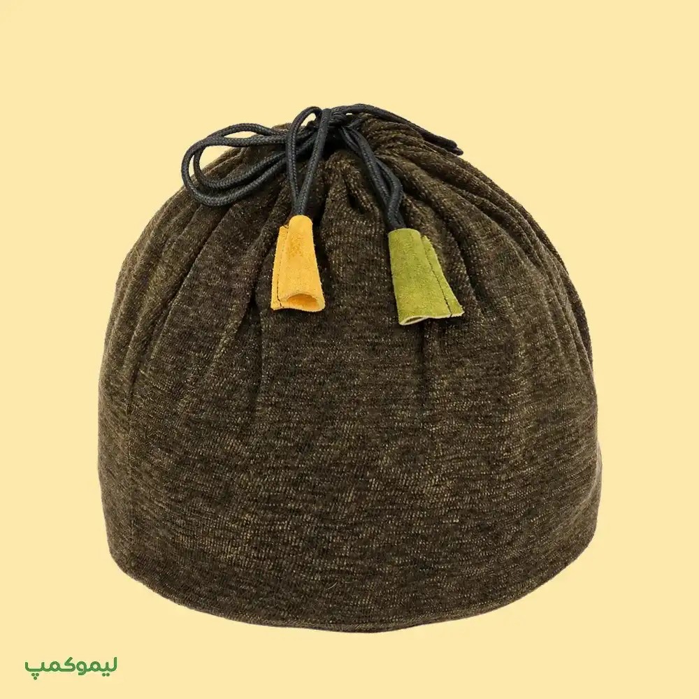 توبره (کیسه تفکیک) سایز بزرگ لیموکمپ