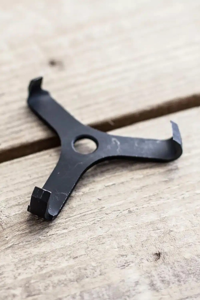 هوک تالون Black Diamond Talon Hook