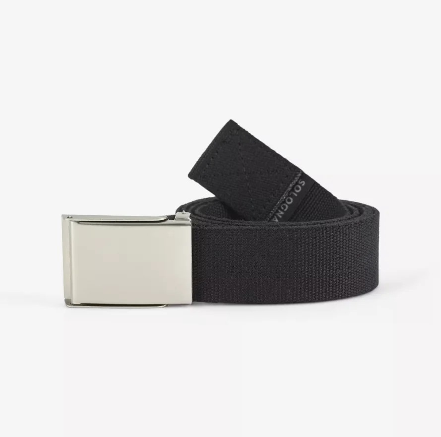 کمربند طبیعت‌گردی SOLOGNAC Ceinture 100