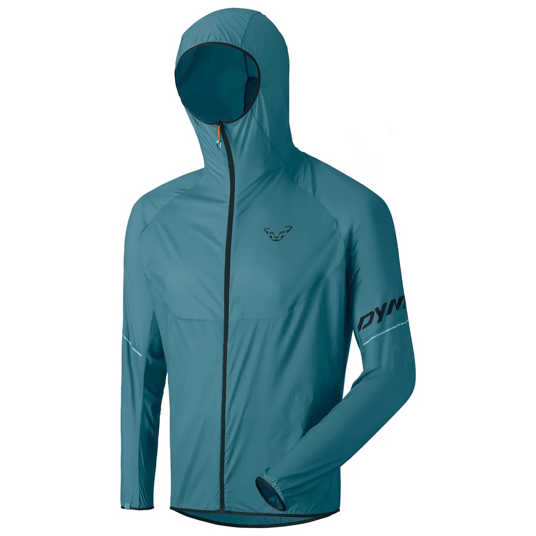 بادگیر رانینگ داینافیت Dynafit Vert Wind Jacket