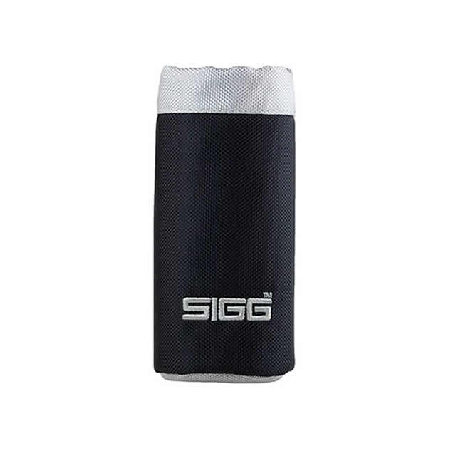 کاور فلاسک سیگ SIGG Nylon Pouch Black 0.75L