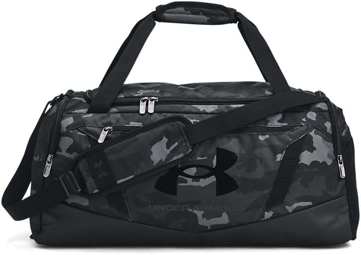 ساک ورزشی Under Armour مدل Undeniable 5.0 Duffle SM