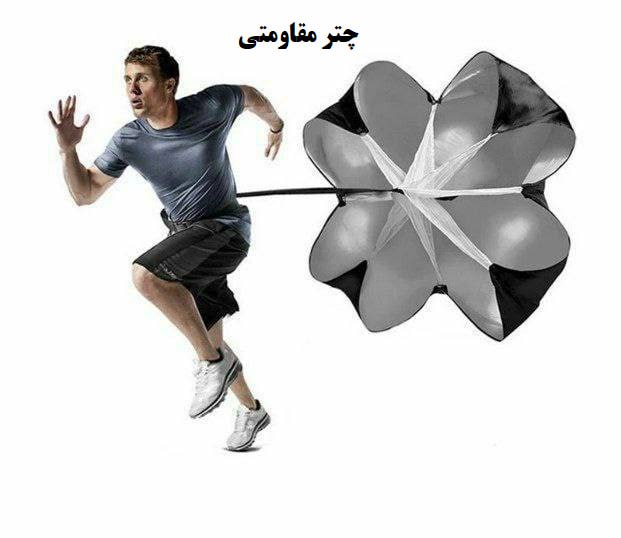چتر سرعتی