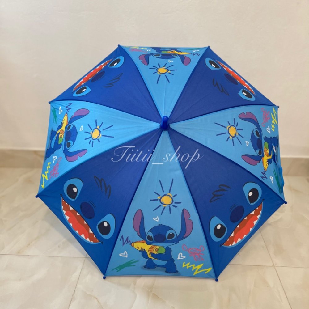 چتر استیچ