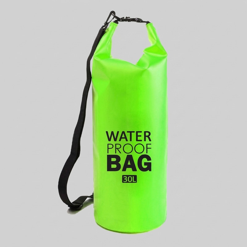 درای بگ 30 لیتری مدل WATER PROOF