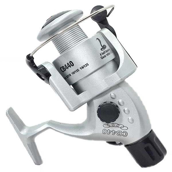 چرخ ماهیگیری مدل CB440