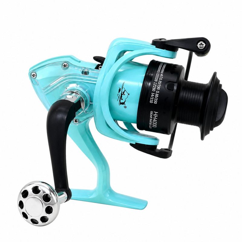 چرخ ماهیگیری مدل HH4000