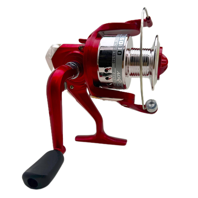 چرخ ماهیگیری مدل NL6000R