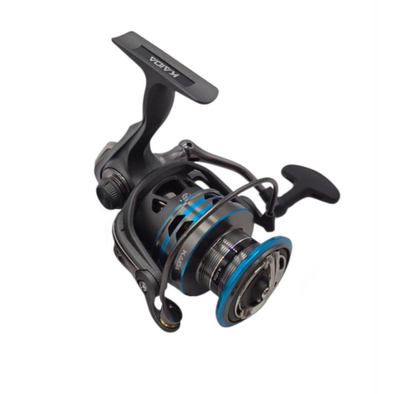 چرخ ماهیگیری کایدا مدل  BASKER 6500