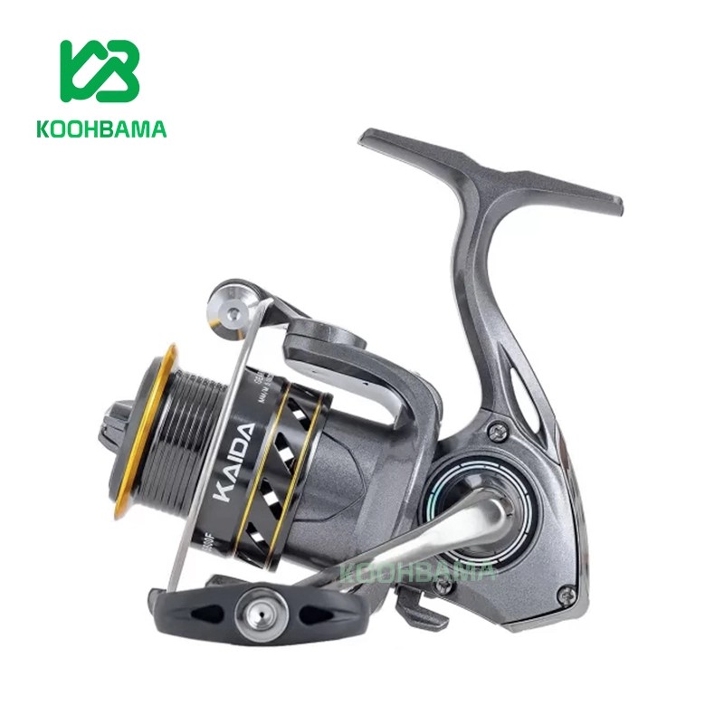 چرخ ماهیگیری کایدا DIS 800F