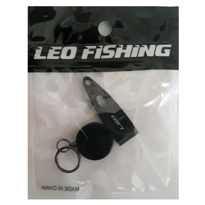 ست نیپر و زینگر leo fishing