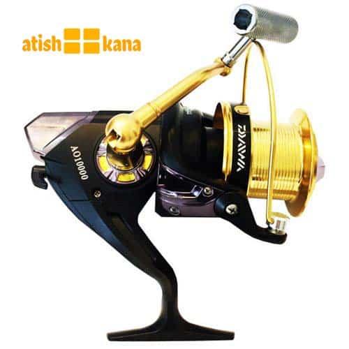 چرخ ماهیگیری کپوری دایوا AO10000 surf casting