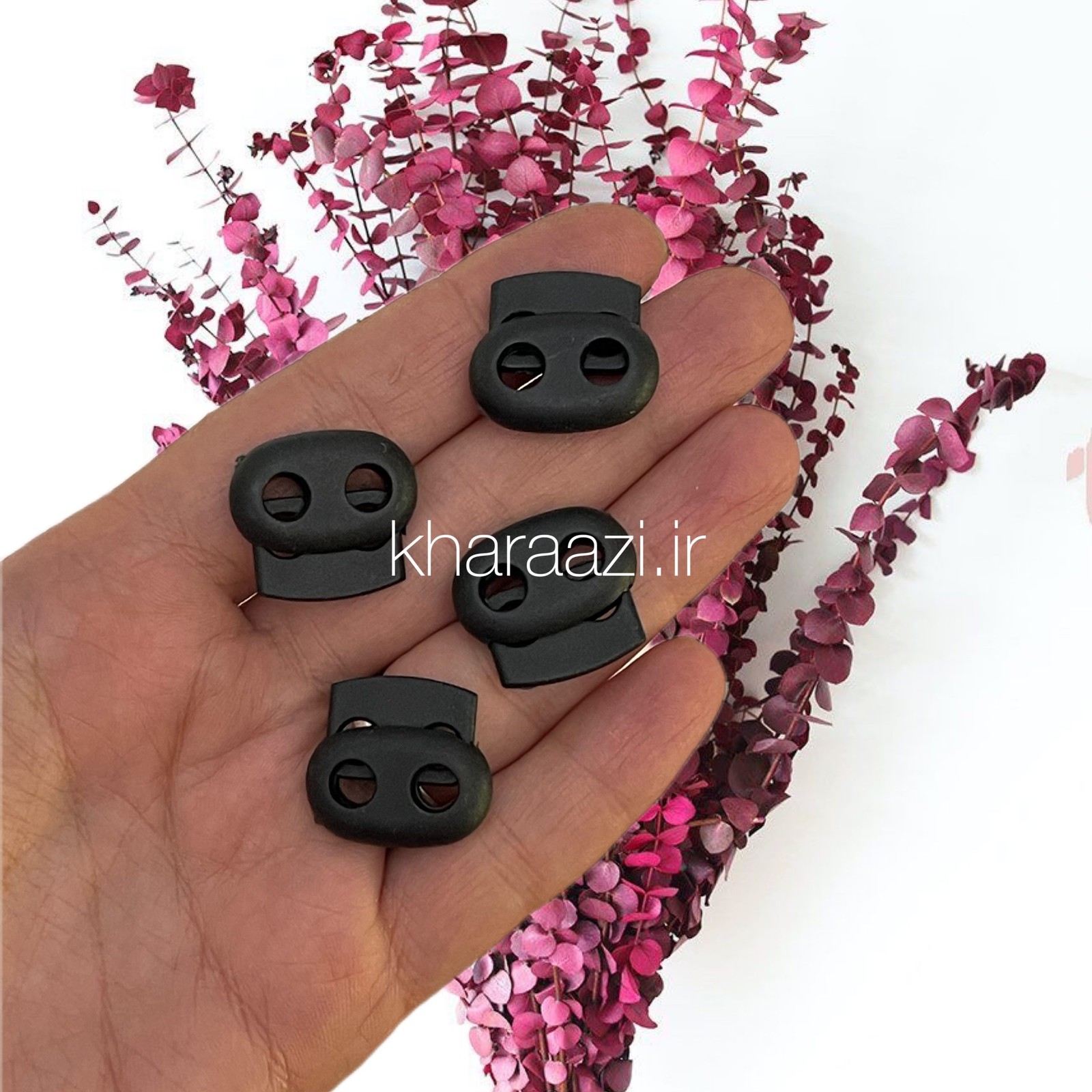 استاپر ده عددی