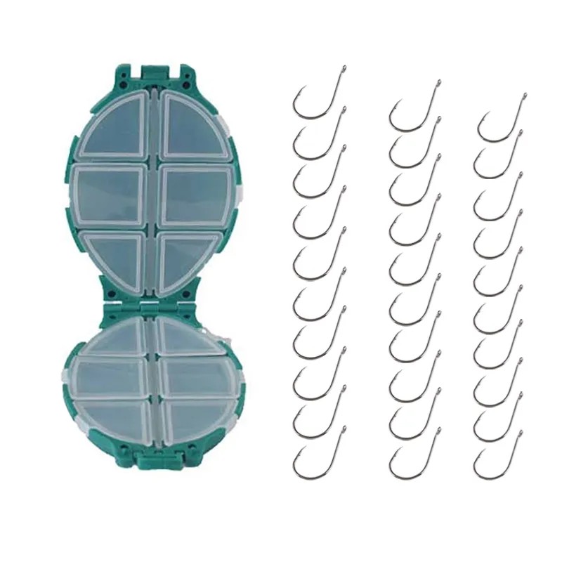 ست قلاب و جعبه قلاب کد MH90