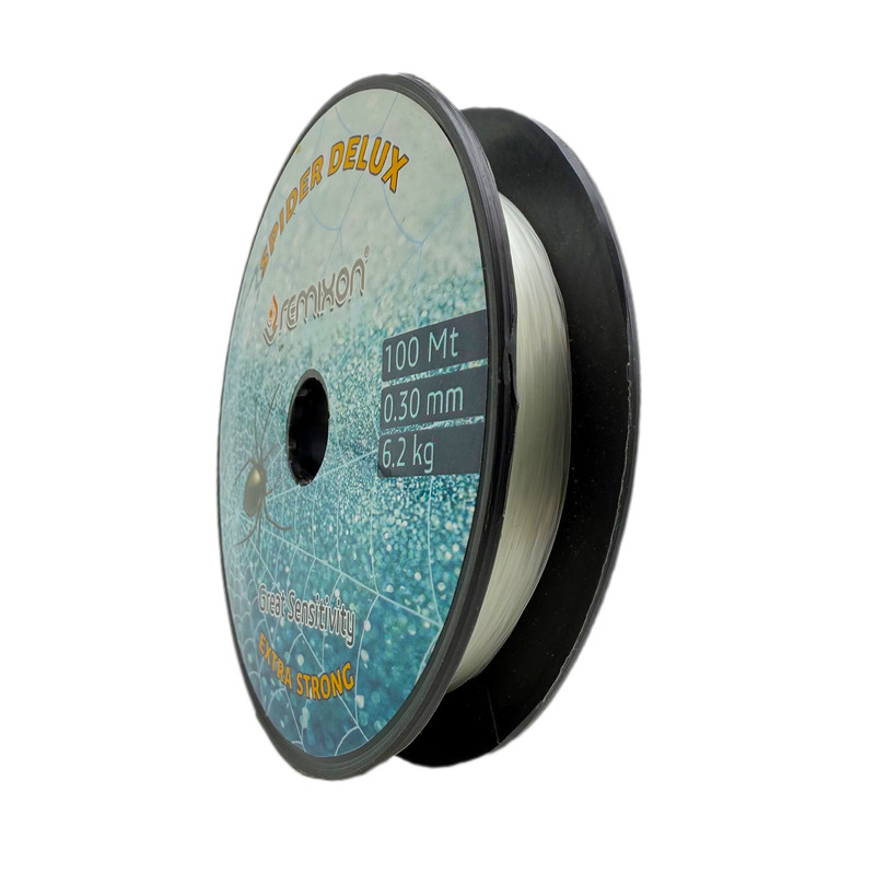 نخ ماهیگیری مدل ریمکسون QV9004