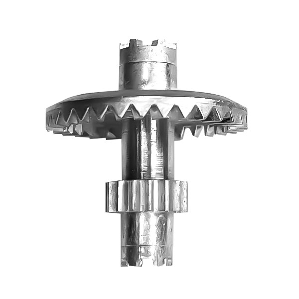چرخ دنده یدکی ماهیگیری مدل HV4478 دنده کد NI3750