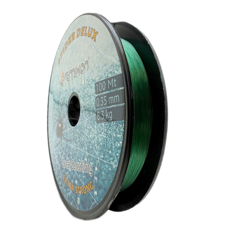 ریسه ماهیگیری مدل نخ رمیکسون HW7365.35