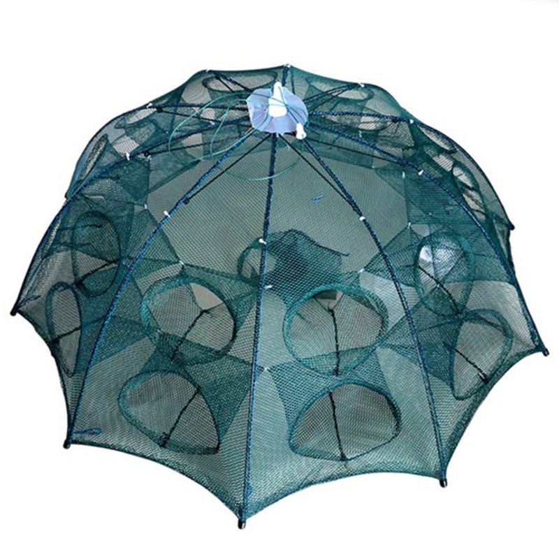 تور ماهیگیری مدل گرگور HF2244 چشمه