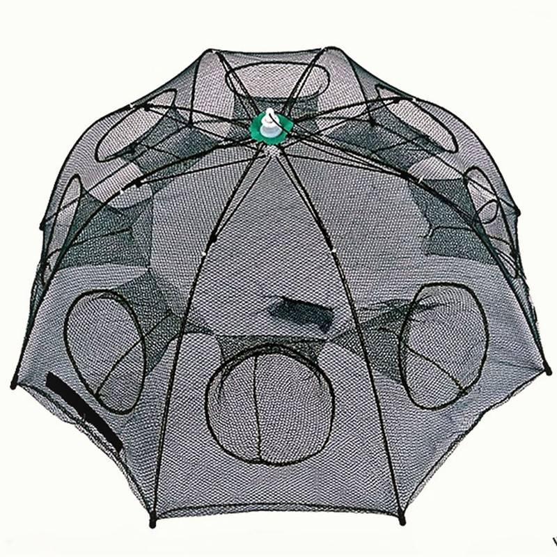 تور ماهیگیری مدل گرگور FA3170 چشمه