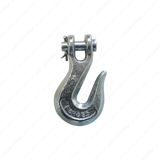 قلاب دانه گیر سایز 8 میلی متر