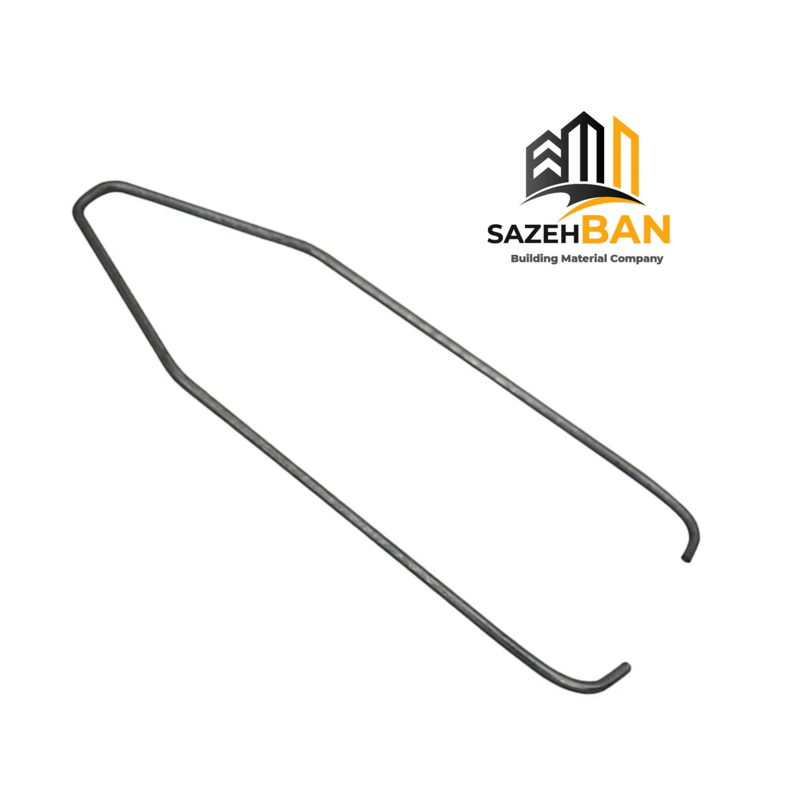 قلاب بستر ( قلاب معکوس گیره بستر )
