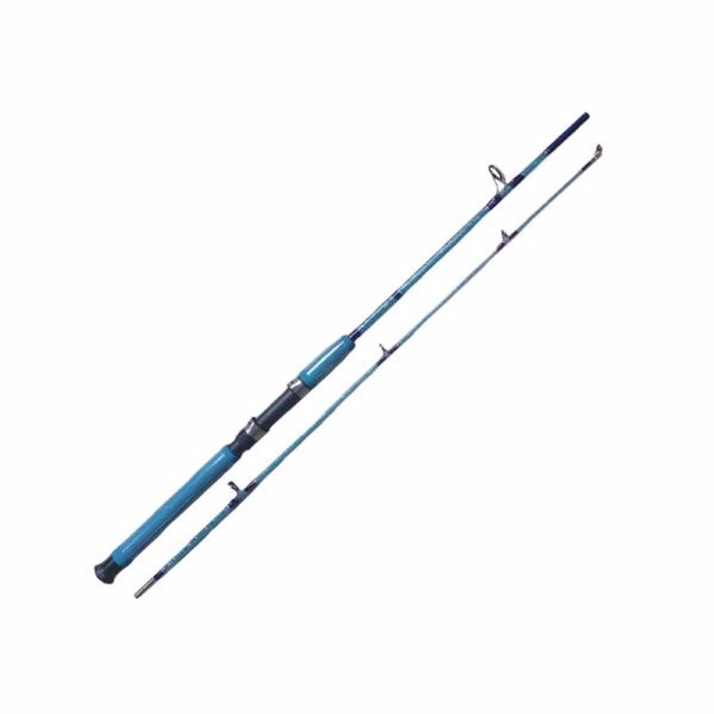 چوب ماهیگیری قایقی توپر - HUNTER 165