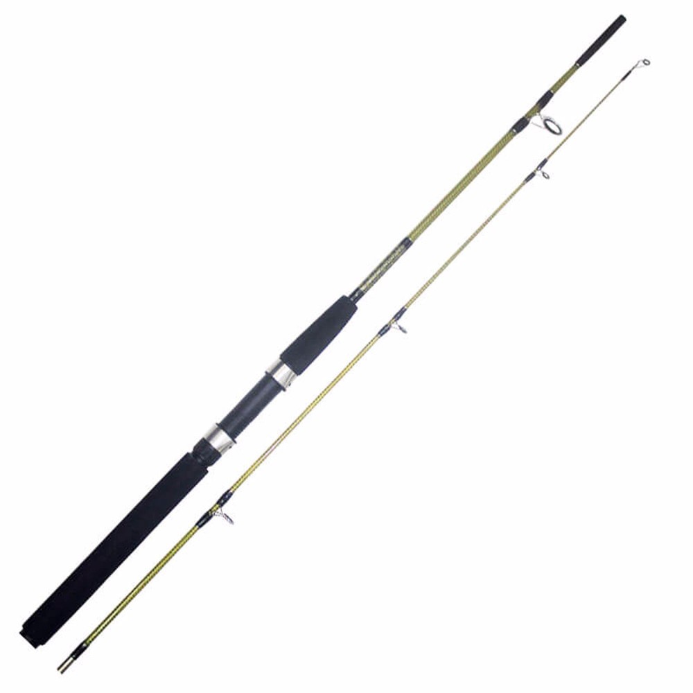 چوب ماهیگیری قایقی توپر - FLEX 150