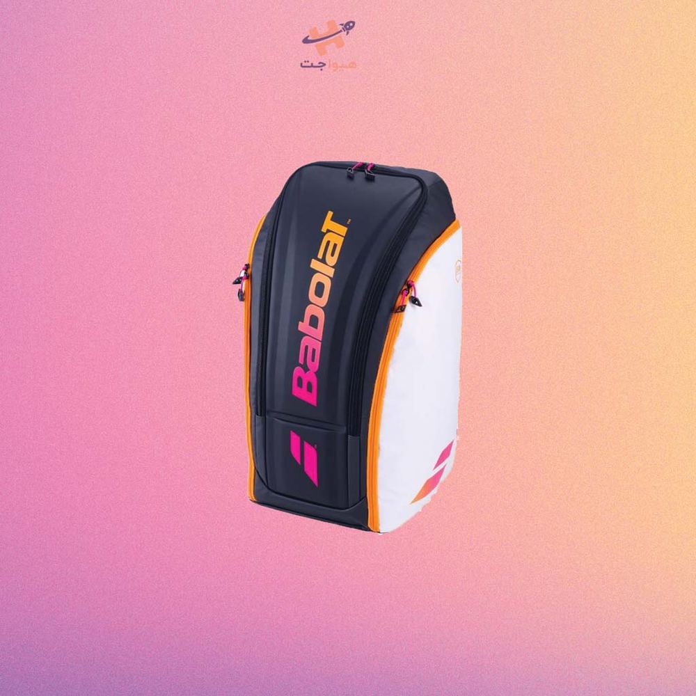 کیف پدل بابولت Babolat مدل Mochila RH PERF Padel 759012 264