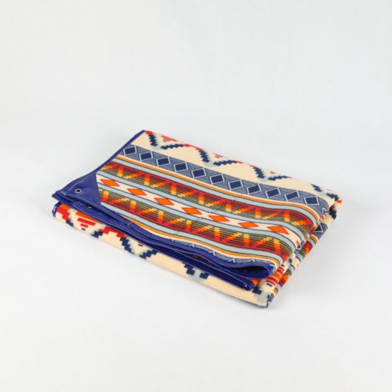 زیرانداز کایوت