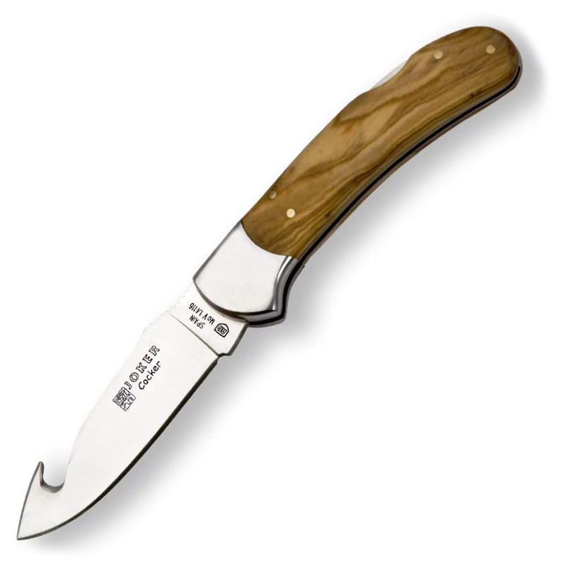 چاقو جوکر Cocker NO-50