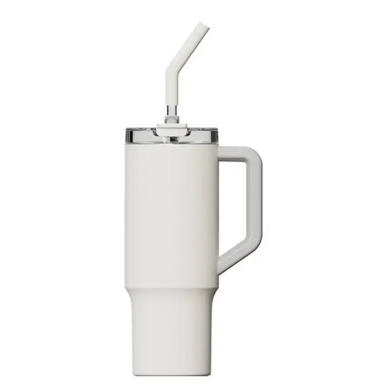 ماگ شیائومی Xiaomi STRAW MUG