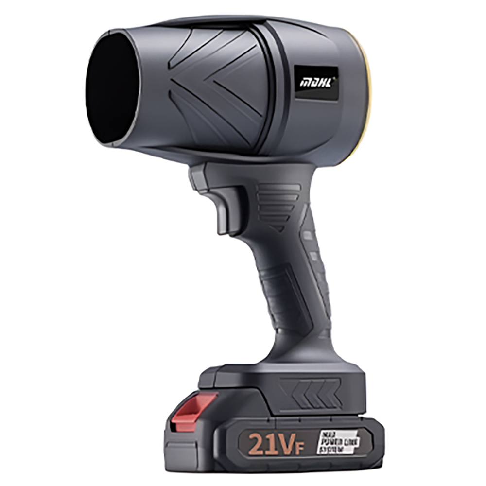 جت فن ام دی اچ ال مدل MDHL MD-8367 – دمنده و مکنده