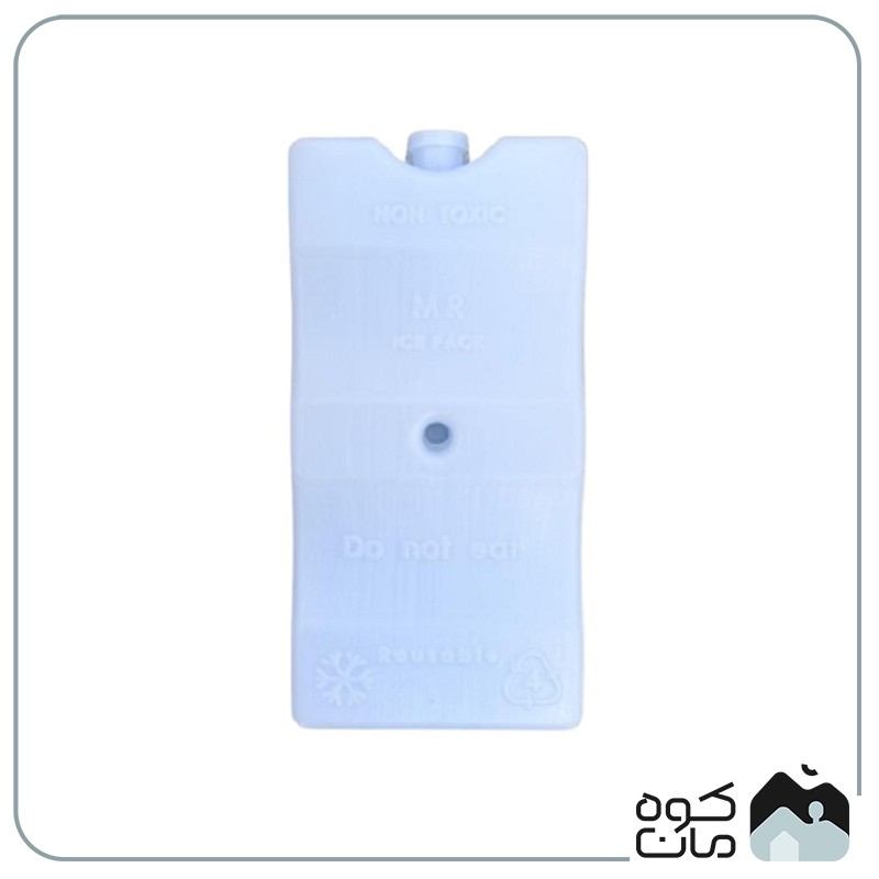 یخ خشک MR ICEPACK حجم 400 گرم