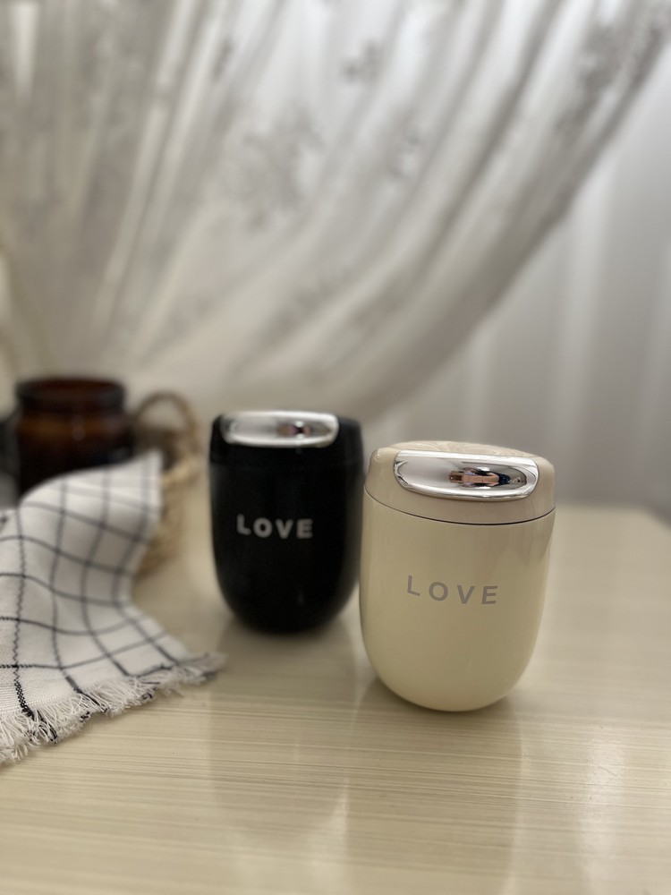 تراول ماگ 120 میل Love