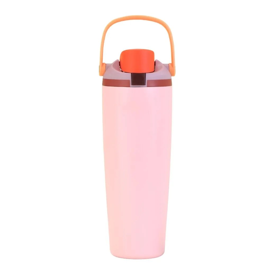 تراول ماگ قفل دار برند owala دو حالته 30oz