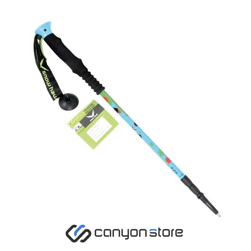 باتوم کوهنوردی اسنوهاک – Snowhawk Stps-303