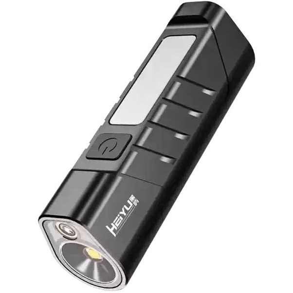 چراغ قوه اسمال سان Small Sun ZY-E21 Small Sun ZY-E21