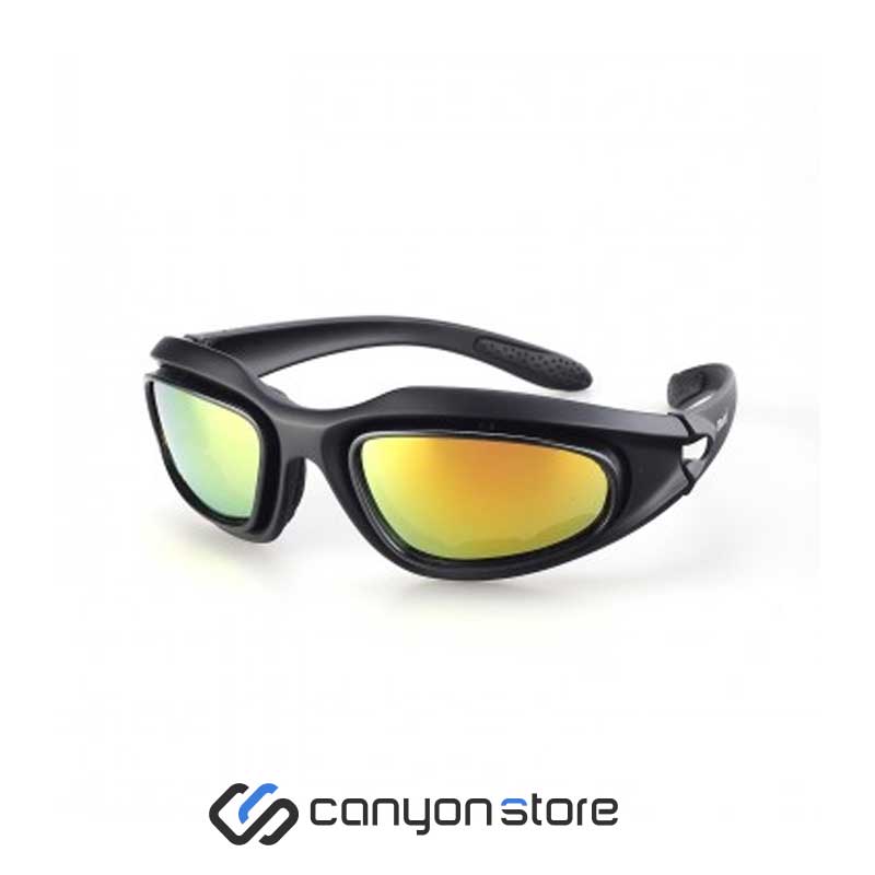 عینک آفتابی دایزی – Daisy X5 Tactical Sunglasses