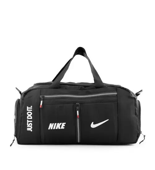 کیف ورزشی مشکی Nike مدل 49610