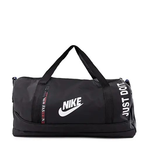 کیف ورزشی Nike مشکی مدل 49601