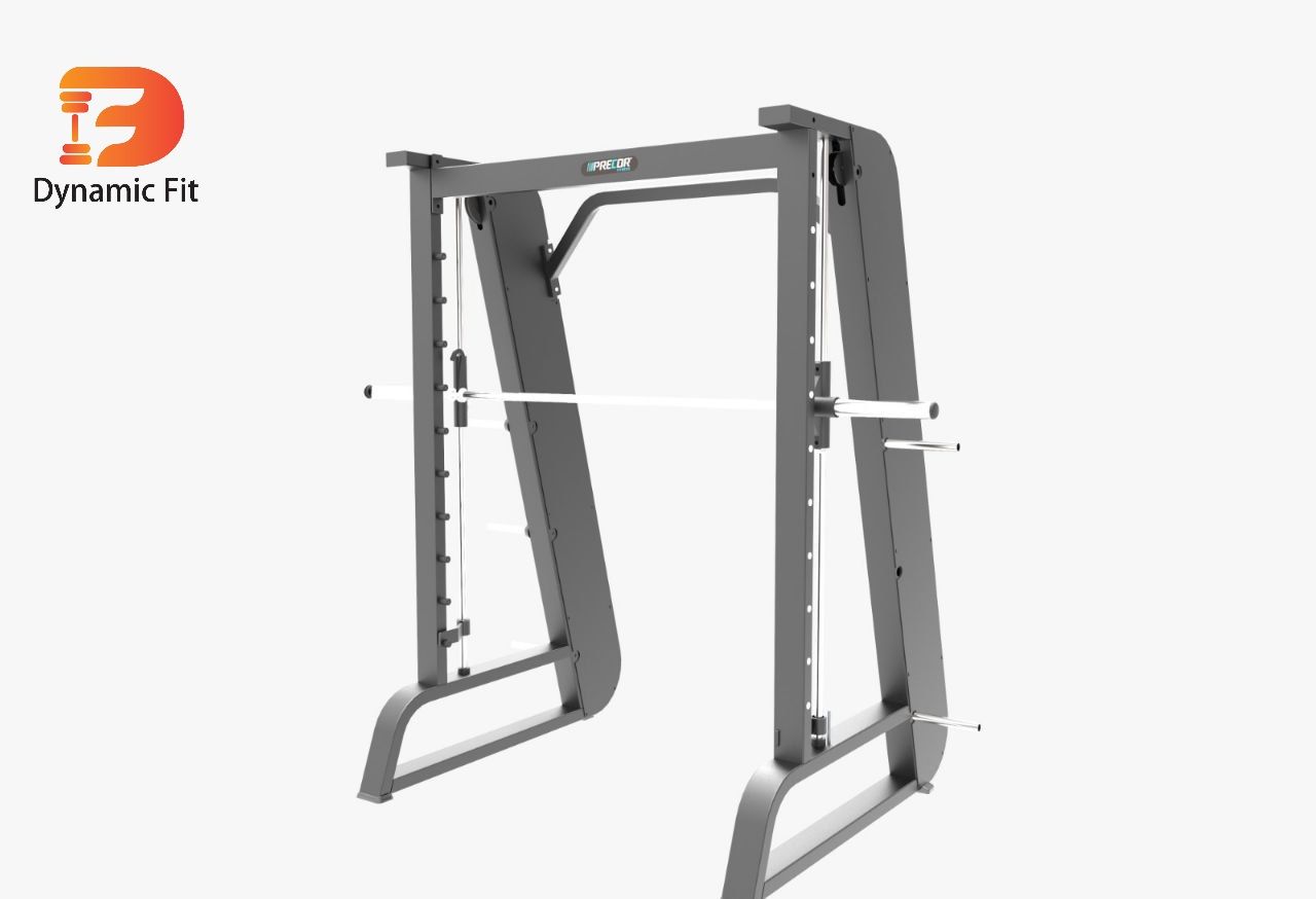 اسمیت ماشین CX-633