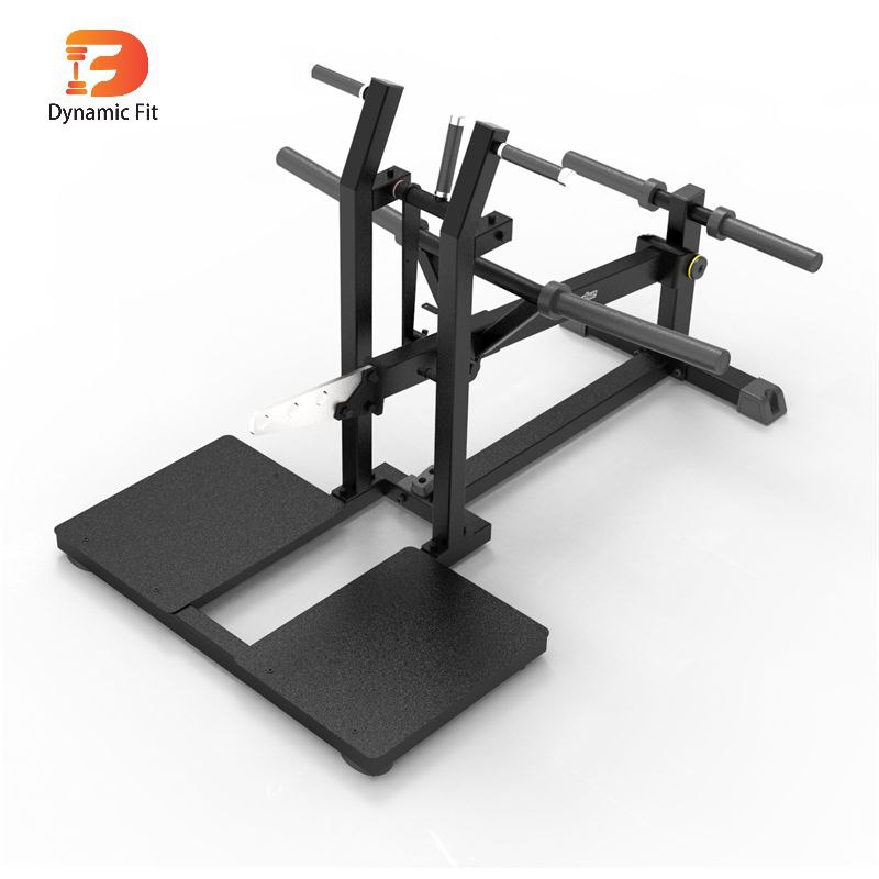 اسکات کمر بندی IFP1615