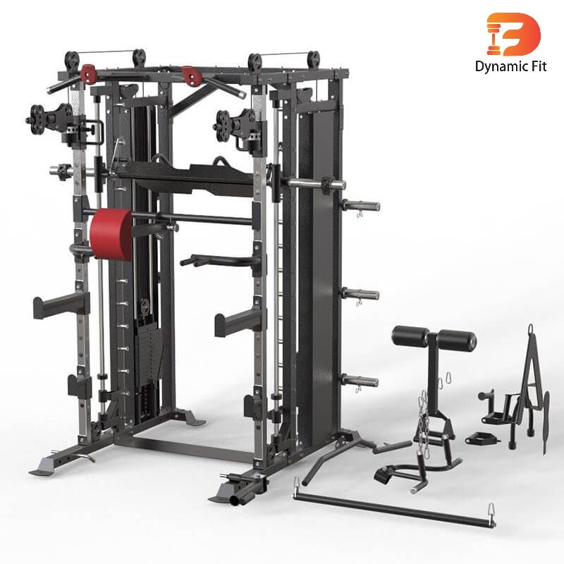 کراس اسمیت BK-3087B