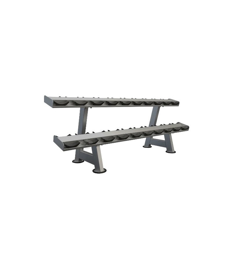 رک دمبل DHZ مدل U3077