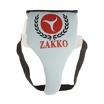 نانشیم کاپ محافظ تکواندو زنانه zakko