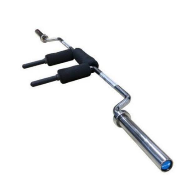 میله اسکات گردنی Neck squat bar