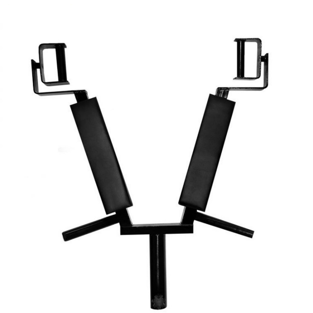 لندماین سرشانه Landmine shoulder