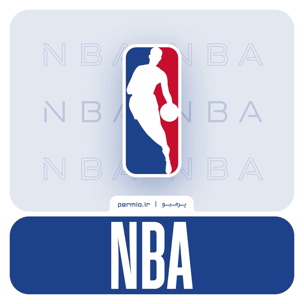 اکانت NBA
