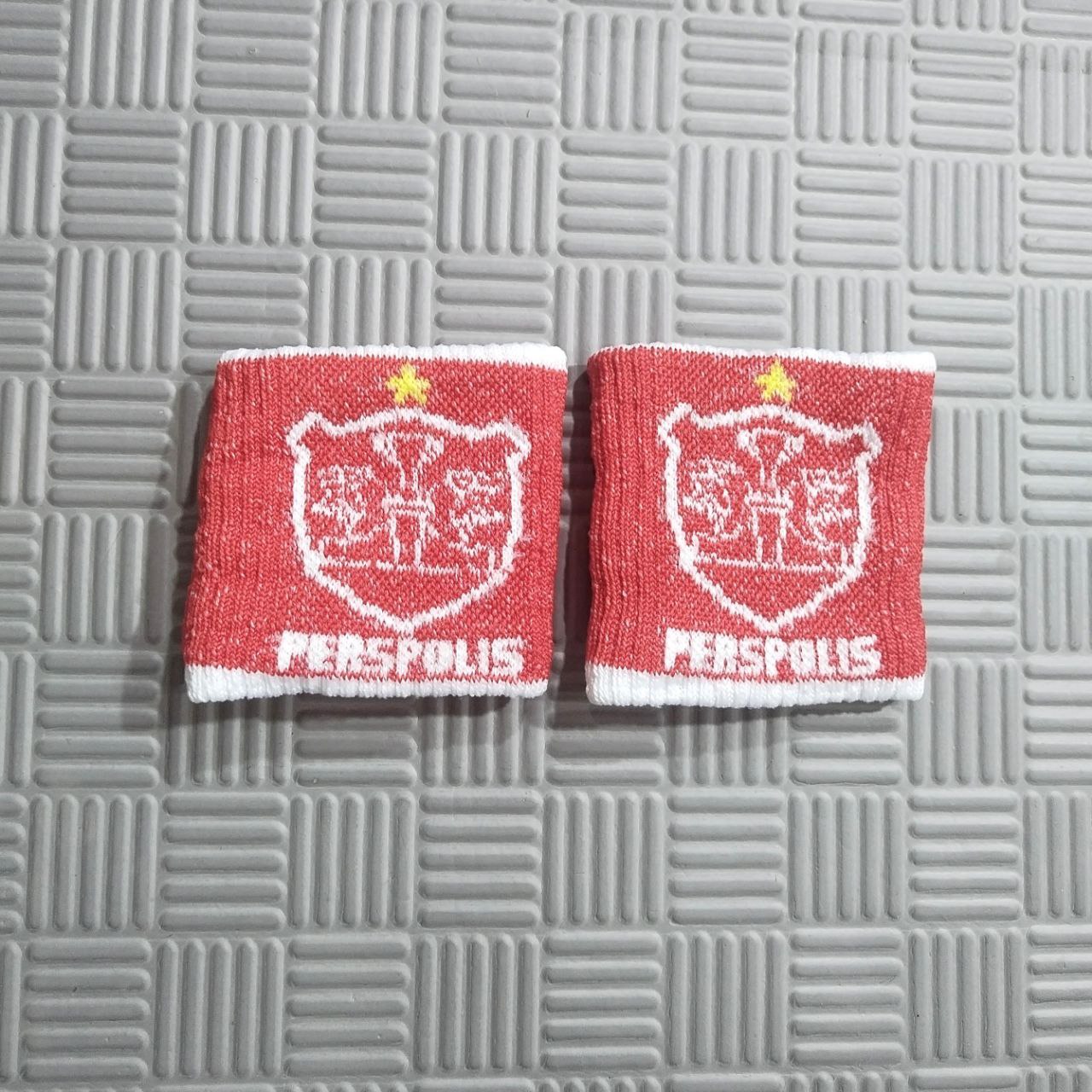 مچبند بچگانه پرسپولیس