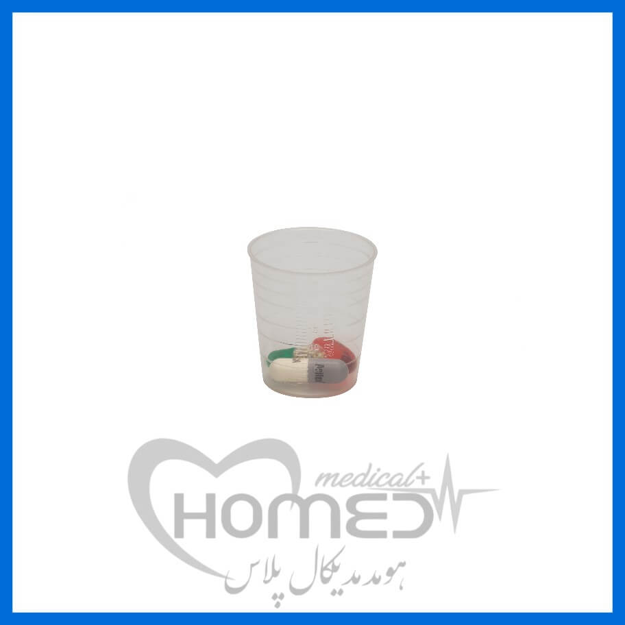 کاپ دارو